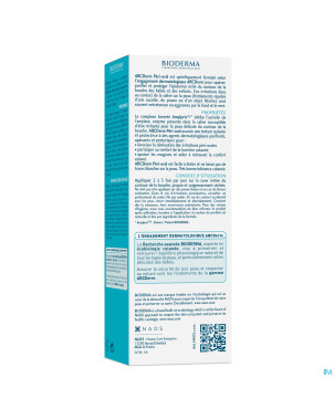 Bioderma abcderm peri-oral creme    40ml