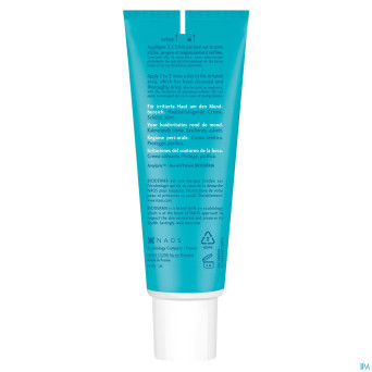 Bioderma abcderm peri-oral creme    40ml