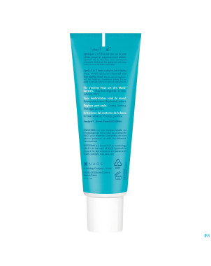 Bioderma abcderm peri-oral creme    40ml