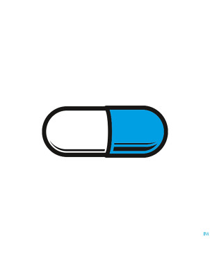 Fluconazole sandoz caps 10 x  50 mg