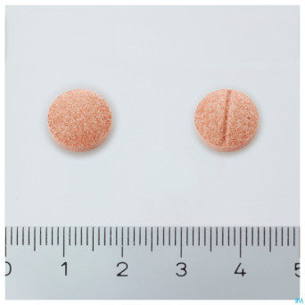 Lisinopril sandoz  5mg comp  30 x   5 mg