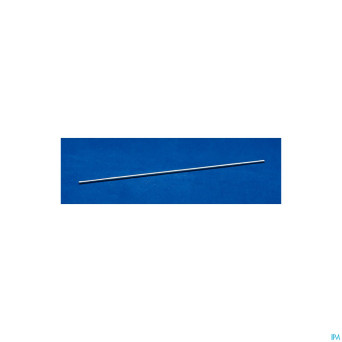 Sonde metal pommeau pour infirmieres    pontos