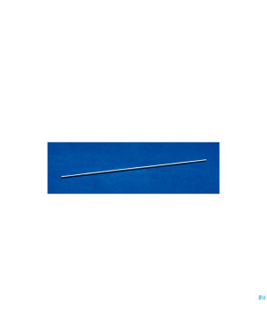 Sonde metal pommeau pour infirmieres    pontos