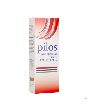 Pilos sh anti pelliculaire 100ml