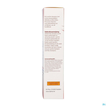 Pilos sh anti pelliculaire 100ml