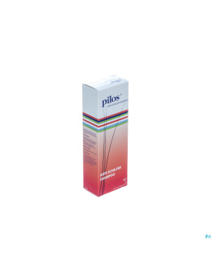 Pilos sh anti pelliculaire 100ml