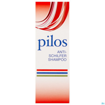 Pilos sh anti pelliculaire 100ml