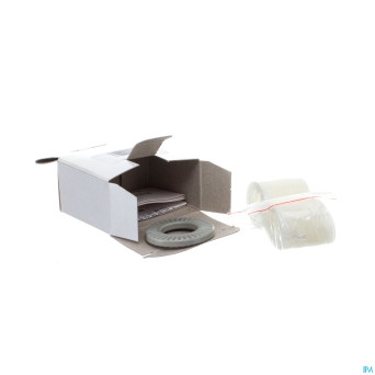 Patch pharma couvre sonde thermom.auric.40 tmd56ab