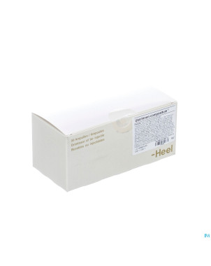 Ubichinon compositum i    amp 50x2,2ml heel