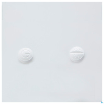 Flecainide mylan tabl  50 x 100 mg