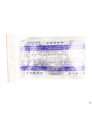 Bistouris s.m lames n/st n11    10