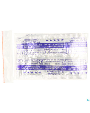 Bistouris s.m lames n/st n11    10