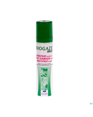 Biogaze spray 40 ml