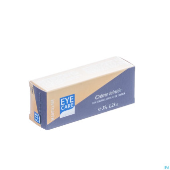 Eye care 14 creme teintee sable
