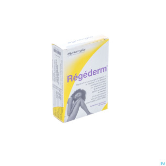 Regederm    gel 40