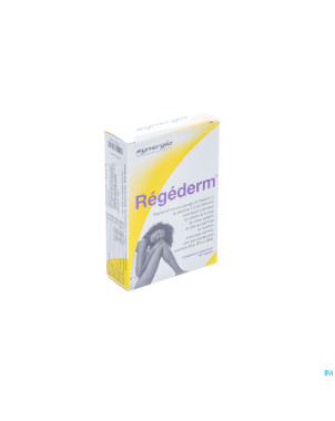 Regederm    gel 40