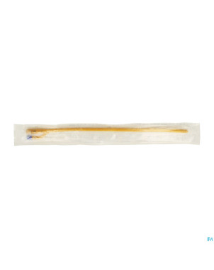 Sonde uretr.ballon rusch gold sil ch24 tfx medical