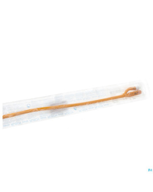 Sonde uretr.ballon rusch gold sil ch24 tfx medical
