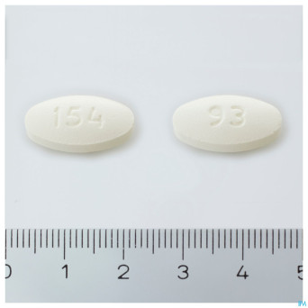 Ticlopidine eg 250 mg comp 60 x 250 mg