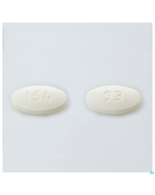 Ticlopidine eg 250 mg comp 60 x 250 mg