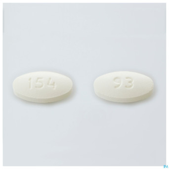 Ticlopidine eg 250 mg comp 90 x 250 mg