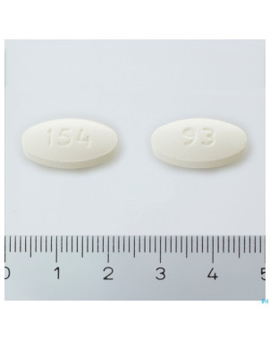 Ticlopidine eg 250 mg comp 90 x 250 mg