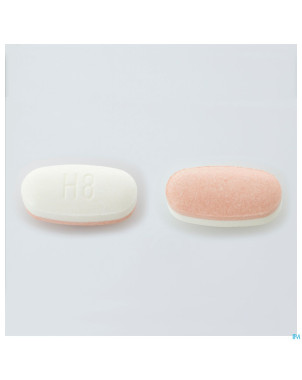 Kinzalkomb comp 28 x 80 mg/12,5 mg