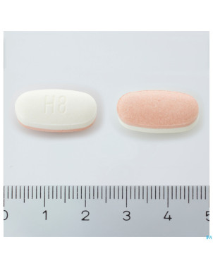 Kinzalkomb comp 28 x 80 mg/12,5 mg