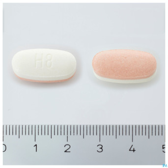 Kinzalkomb comp 98 x 80 mg/12,5 mg