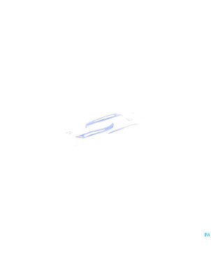 Bistouris s.m lame sterile n12    1 wm