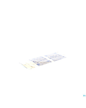 Bistouris s.m lame sterile n21    1 wm