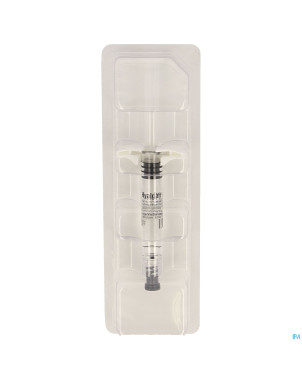 Hyalgan ser 1 x 2 ml/20 mg