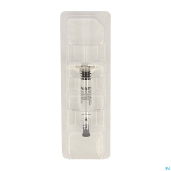 Hyalgan ser 1 x 2 ml/20 mg