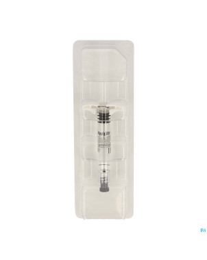 Hyalgan ser 1 x 2 ml/20 mg