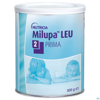 Milupa leu 2    pdr 1x500g