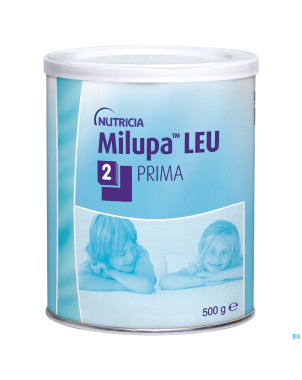 Milupa leu 2    pdr 1x500g