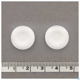 Lysomucil 200 comp a sucer - zuigtabletten 20