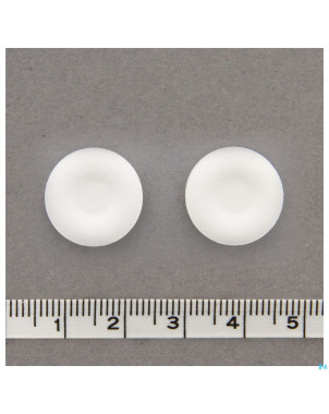 Lysomucil 200 comp a sucer - zuigtabletten 20