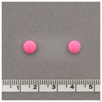 Lysotossil drag. 30 x 10 mg