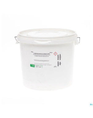 Aluminium hydra colloidal    500g certa