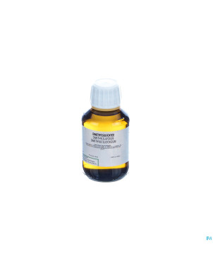 Dimethylsulfoxide bp88    100g aca