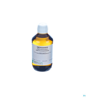 Dimethylsulfoxide bp88    250g aca