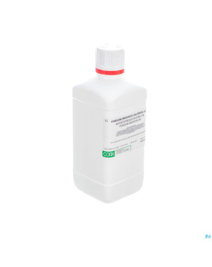 Eau oxygenee 30% ph.eur    1l aca