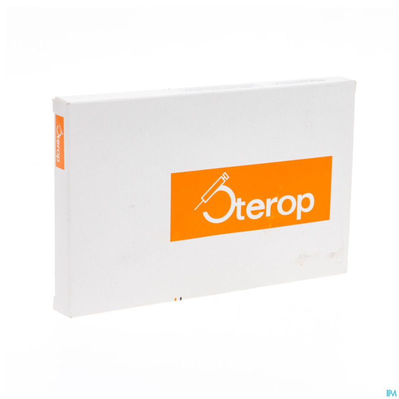 Phenol 5% amp 10x250mg/5ml