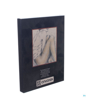 Anvarex sheer 2 panty var nb m  11