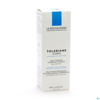 Lrp toleriane em.corps 200ml