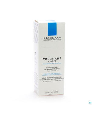 Lrp toleriane em.corps 200ml
