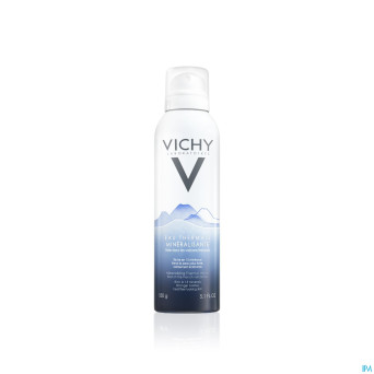 Vichy eau thermale 150ml