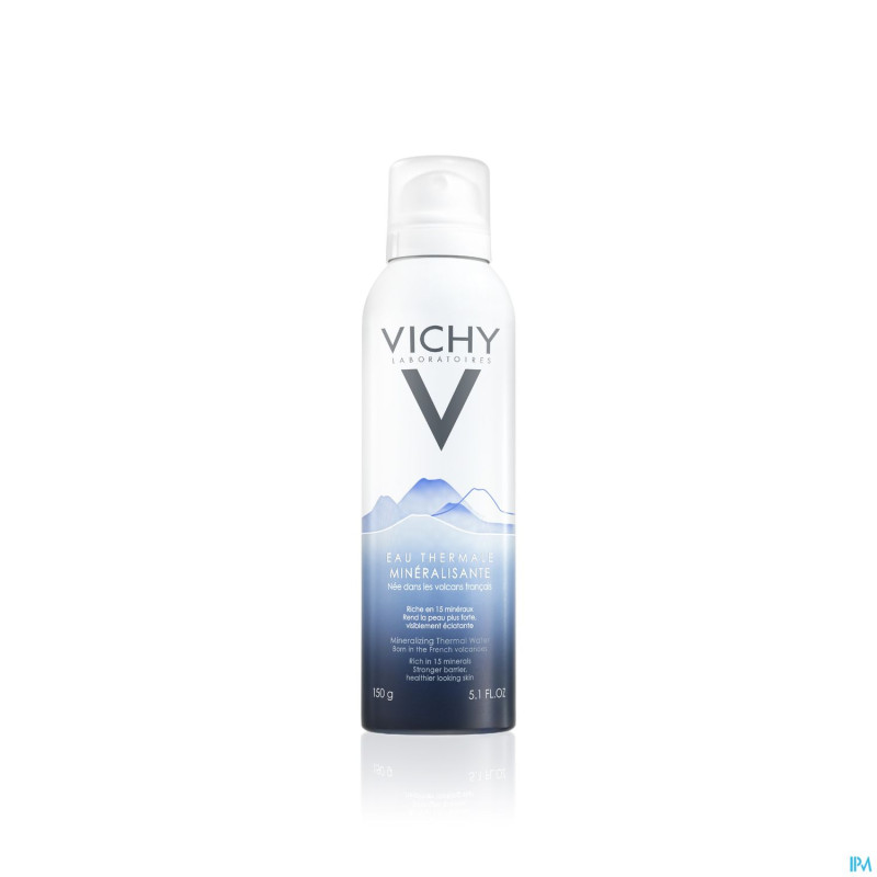 Vichy eau thermale 150ml