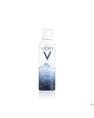 Vichy eau thermale 150ml